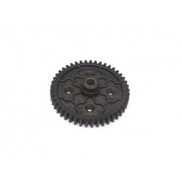 ENGRENAGEM COROA SPUR GEAR 45T PLASTIC 1 PEÇA PARA DHK MAXIMUS 8382 SUBSTITUI 8382-202 8382-202T 8382202T